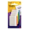 Post-It Tabs, Assorted Primary Colors, 24 Per Pack, 6 Packs, 144PK 686-F1 - alternate 5